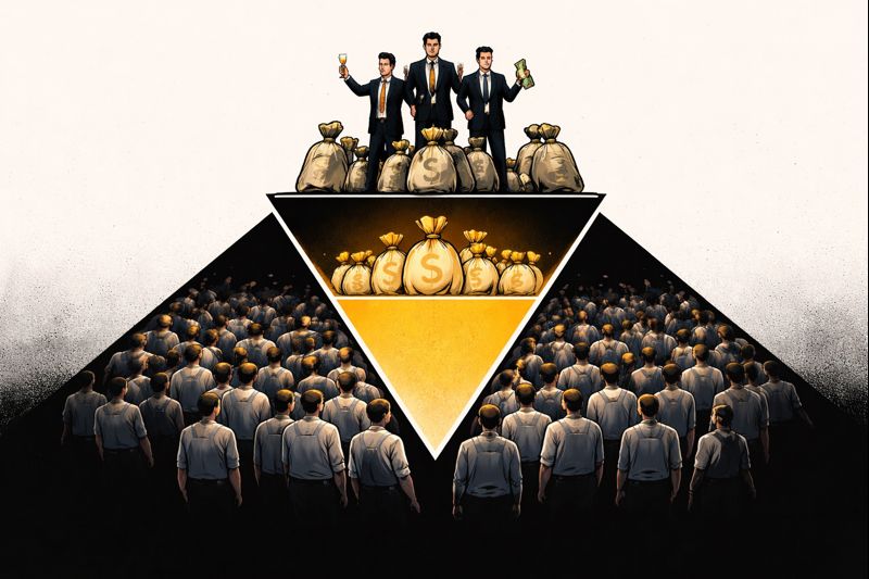 Read more about the article Origins of the Career Illusion