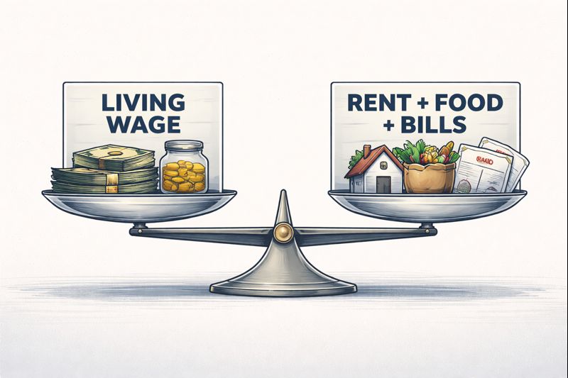 Read more about the article Better Society With a Fair Career System