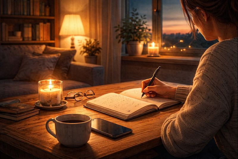 Read more about the article Perfect Human Doesn’t Waste Free Time