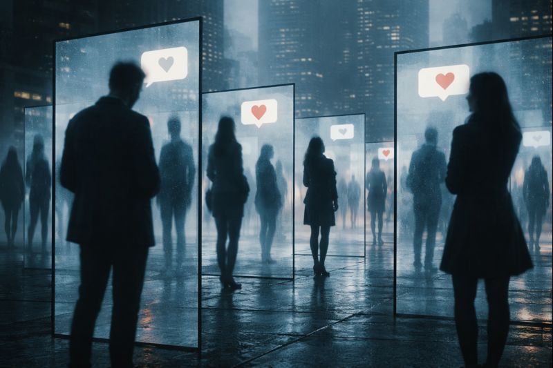 Read more about the article Why Finding Love Feels Harder Than Ever