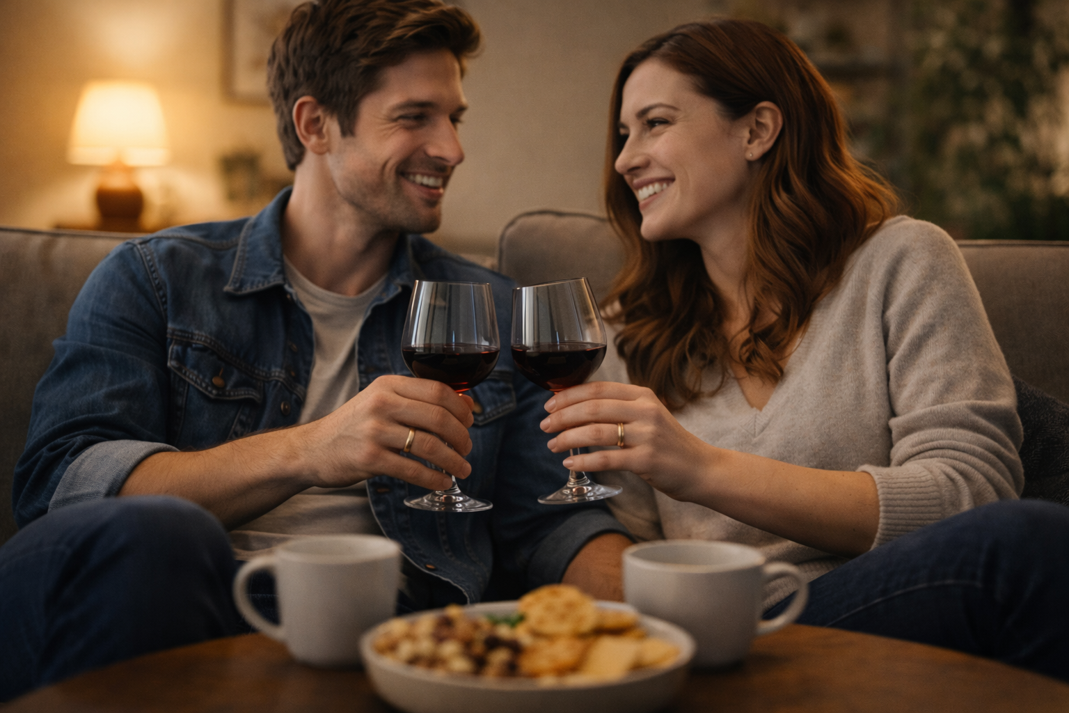 Read more about the article How to Keep Love Alive in Real Life